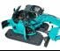 Pásová rypadla Kobelco SK 140 SRLC 3