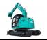 Pásová rypadla Kobelco SK 140 SRLC 5