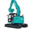 Pásová rypadla Kobelco SK 140 SRLC 5