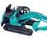 Pásová rypadla Kobelco SK 180 LC 10
