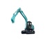 Pásová rypadla Kobelco SK 180 N 11 