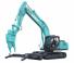 Pásová rypadla Kobelco SK 210 D 10 CD