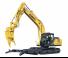 Pásová rypadla Kobelco SK 210 D 10 MD