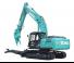 Pásová rypadla Kobelco SK 210 D 10 MD