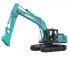 Pásová rypadla Kobelco SK 210 H LC 10