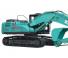 Pásová rypadla Kobelco SK 210 H LC 10