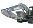 Pásová rypadla Kobelco SK 210 H LC 10