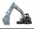 Pásová rypadla Kobelco SK 210 H LC 10