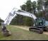 Pásová rypadla Kobelco SK 210 H LC 10