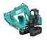 Pásová rypadla Kobelco SK 210 H LC 10