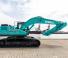 Pásová rypadla Kobelco SK 210 H LC 10