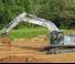 Pásová rypadla Kobelco SK 210 H LC 10