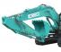 Pásová rypadla Kobelco SK 210 H LC 10
