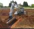 Pásová rypadla Kobelco SK 210 H LC 10E 