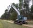Pásová rypadla Kobelco SK 210 H LC 10E 