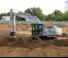 Pásová rypadla Kobelco SK 210 H LC 10E 