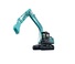 Pásová rypadla Kobelco SK 210 LC 11