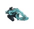 Pásová rypadla Kobelco SK 210 SNLC 11