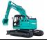 Pásová rypadla Kobelco SK 230 SR 3