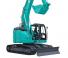 Pásová rypadla Kobelco SK 230 SRLC 3