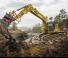 Pásová rypadla Kobelco SK 230 SRLC 5