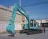 Pásová rypadla Kobelco SK 235 SR