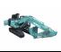 Pásová rypadla Kobelco SK 240 SN 11
