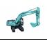Pásová rypadla Kobelco SK 240 SN 11