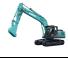 Pásová rypadla Kobelco SK 240 SN 11