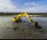 Pásová rypadla Kobelco SK 260 LC 10