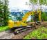 Pásová rypadla Kobelco SK 260 LC 10