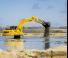 Pásová rypadla Kobelco SK 260 LC 10