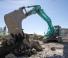 Pásová rypadla Kobelco SK 260 LC 10E