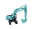 Pásová rypadla Kobelco SK 260 LC 11 