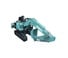 Pásová rypadla Kobelco SK 260 LC 11 
