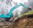 Pásová rypadla Kobelco SK 260 NLC 10