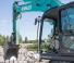 Pásová rypadla Kobelco SK 260 NLC 10
