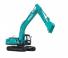 Pásová rypadla Kobelco SK 260 NLC 10