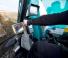 Pásová rypadla Kobelco SK 260 NLC 10E