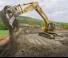 Pásová rypadla Kobelco SK 260 SRLC 3