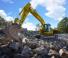 Pásová rypadla Kobelco SK 260 SRLC 3