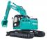 Pásová rypadla Kobelco SK 270 SRLC 5