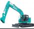 Pásová rypadla Kobelco SK 270 SRLC 5