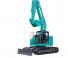 Pásová rypadla Kobelco SK 270 SRLC 5