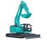 Pásová rypadla Kobelco SK 270 SRLC 5