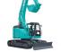 Pásová rypadla Kobelco SK 270 SRLC 5