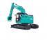 Pásová rypadla Kobelco SK 270 SRLC 5E