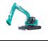 Pásová rypadla Kobelco SK 270 SRLC 5E