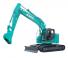 Pásová rypadla Kobelco SK 270 SRNLC 5