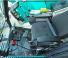 Pásová rypadla Kobelco SK 270 SRNLC 5E